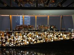 -广州四季酒店·天吧·高空酒吧
