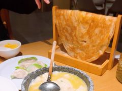 -关东小磨东北菜(上海长风大悦城店)