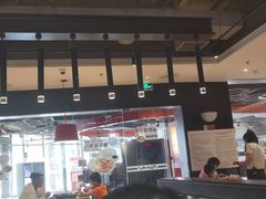 -必胜客(北苑路店)