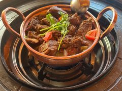 -顺顺小吃(独克宗古城店)