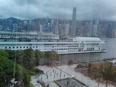 -香港皇家太平洋酒店