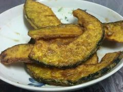 椒盐南瓜-老品芳