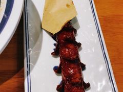 -霸蛮湖南菜·牛肉粉(荣京西街店)