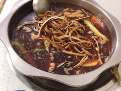 -程记私房火锅兔(总店)