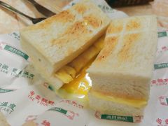 -渔记茶餐厅(渔村店)