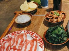 -楠火锅(光谷民族大道店)