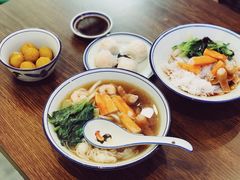 -左记港食(融科天城店)