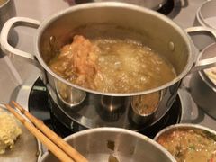 -晓沸牛肉海鲜小火锅(白湖亭万达广场店)
