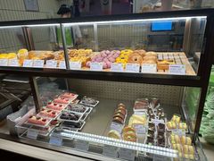 -奈雪的茶(皇庭广场店)
