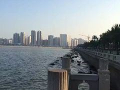 -珠海拱北口岸