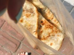 -金杨老摊头蛋饼(金口路店)