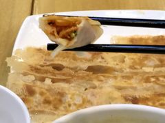 -台北楚楚园馅饼粥(虹桥南丰城店)