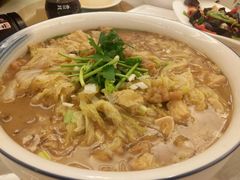 -百纳·锦绣江南 (百纳瑞汀酒店)