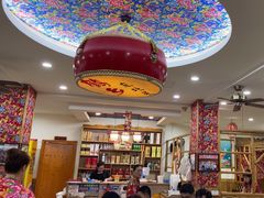 -鹤乡东北菜(崮山路店)