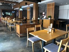 大堂-故宫餐厅(景运门店)
