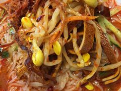 -春花民族美食(佳木斯总店)