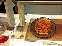 -太湖饭店玉兰厅(自助餐厅)