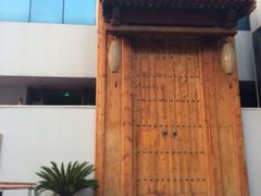 -汉唐宴长安食府