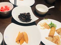 -元素中餐厅.海南菜.粤菜.椰子鸡.海鲜.包房.石梅湾威斯汀度假酒店