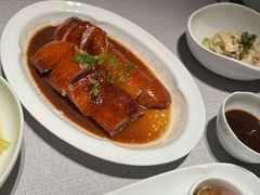 黑胡椒金陵烧鸭-逸道(益丰·外滩源店)