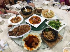 -江记餐厅(罗冲围店)