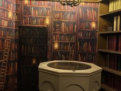 -逃脱反斗城沉浸剧情密室(北京路店)