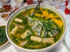 -玫瑰厅上海菜(兴国路店)