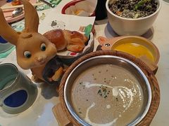 -水桶王国主题餐厅·聚会·生日派对·亲子活动·家庭套餐(亚龙湾希尔顿店)