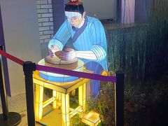 -雅达·阳羡溪山小镇中心