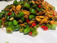 -菩提素素食餐厅(晶郦馆店)