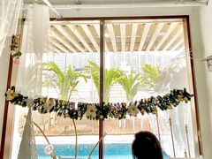 -天空花园餐吧·生日·团建(南山店)