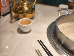 -粤顺渔坊·中山脆肉鲩火锅(清湖店)