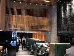 大堂-官也街澳门火锅(新源里店)