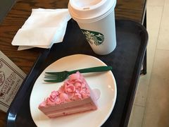 -星巴克臻选(外滩中心店)