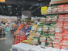 -百佳永辉超市(福田星河店)