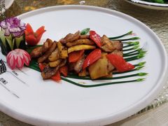 -北海渔村酒楼·粤菜海鲜点心(新华店)
