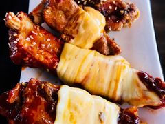 -泰好吃芝士年糕火锅(独墅湖店)