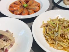 -小绍兴家宴·百年绍兴菜(鲁迅路店)