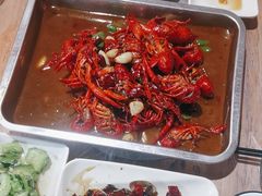 -兄弟龙虾(胜太路总店)
