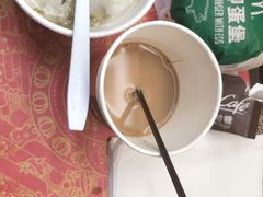 -麦当劳(百联西郊购物中心店)