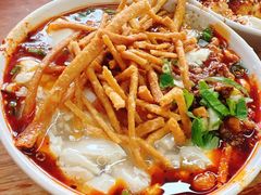 -小谭豆花(西大街店)