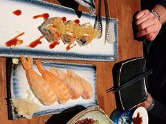 -千代武日本料理(开发区店)