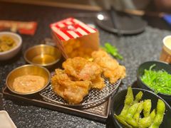 -摩打食堂(壹方中心店)