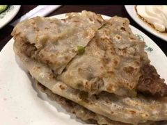 华威肉饼-清真永恒华威肉饼(潘家园店)