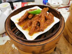 -赏点粤式点心(广州塔店)