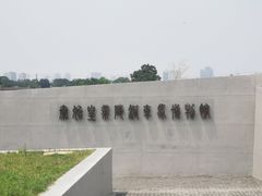 -秦始皇帝陵博物院-丽山园