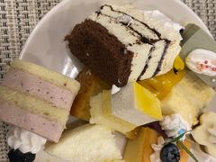 -厦门海景千禧大酒店·海景咖啡厅