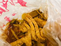 -六朝居老面馆(同鑫宾馆店)