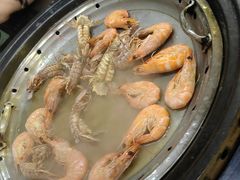 铁锅蒸海鲜-大杰海鲜锅(基隆路店)