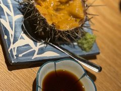 -桂马·日本料理·海胆·海鲜饭·酒场(民主广场店)